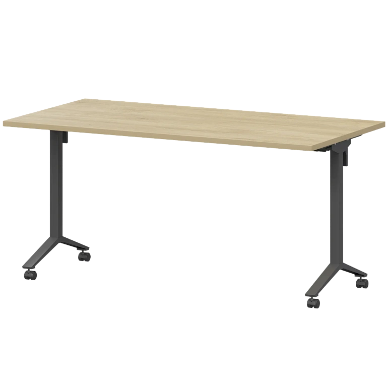 стол мобильный складной protech мб25-140.70 баттл рок/антрацит фото