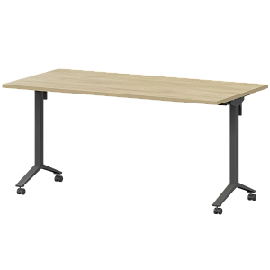 Стол мобильный складной Protech МБ25-140.70 Баттл Рок/Антрацит фото