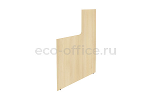 Боковина левая STYLE Л.Б (L) Акация Лорка фото
