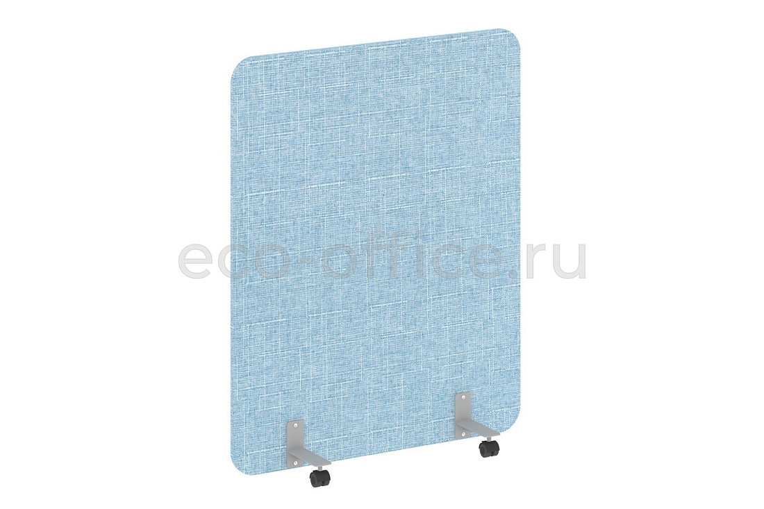 Перегородка на металлических опорах, на роликах R-LINE SOFT AP.R-120-150 Romeo_09  стоимость