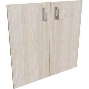 Двери из ЛДСП Protech МР-34.Ф Ясень шимо фото