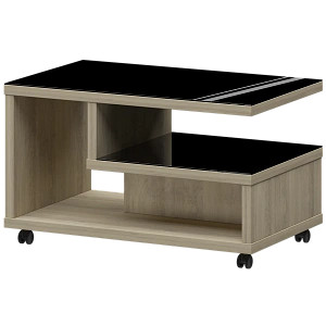 Стол журнальный Protech КТ-10.38 Кронберг фото