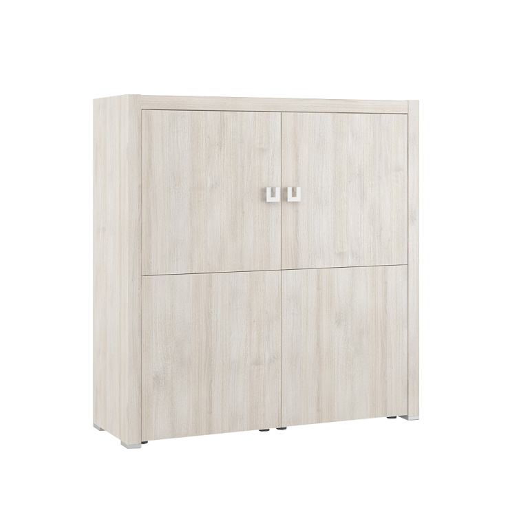 шкаф средний solid sol29742002 фото