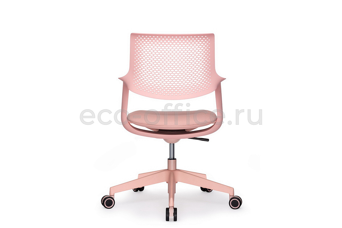 Кресло RV Design DREAM B2202 Розовая ткань  стоимость