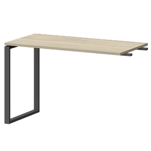 Бриф-приставка Protech СМБ-О-12.Пр25 Кронберг/Антрацит фото