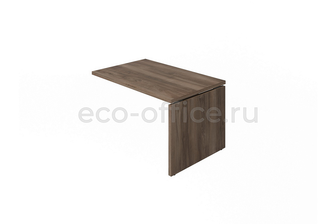 Брифинг на 4 человека FESTUS FI-821 Орех Пацифик Табак  стоимость
