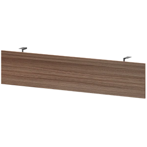 Модести-панель Protech АМ-18П Темный шимо/Антрацит фото