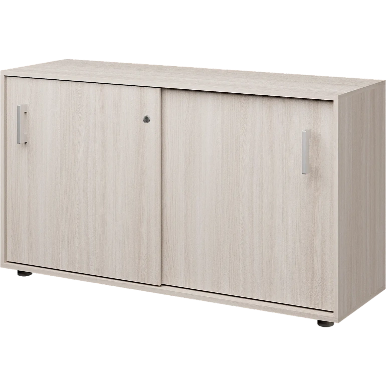 тумба-купе protech амт-12.7 ясень шимо фото