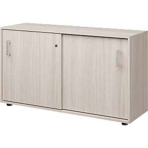 Тумба-купе Protech АМТ-12.7 Ясень шимо фото