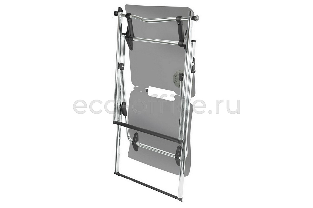Кресло-трансформер RV Chair FORM 1821 Серый пластик  стоимость