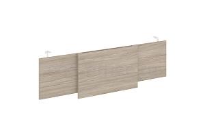 Царга ONIX DIRECT LUX O.M-CSR-5 Дуб Аттик фото