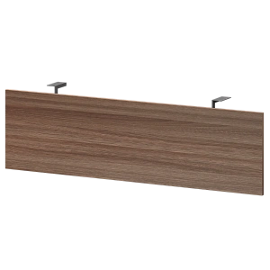 Модести-панель Protech АМ-14П Темный шимо/Антрацит фото