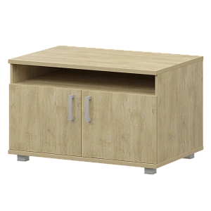 Тумба для оргтехники Protech НТ-340 Баттл Рок фото