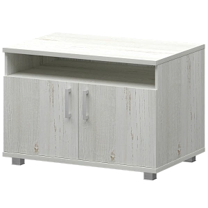 Тумба для оргтехники Protech НТ-340 Сосна винтер фото