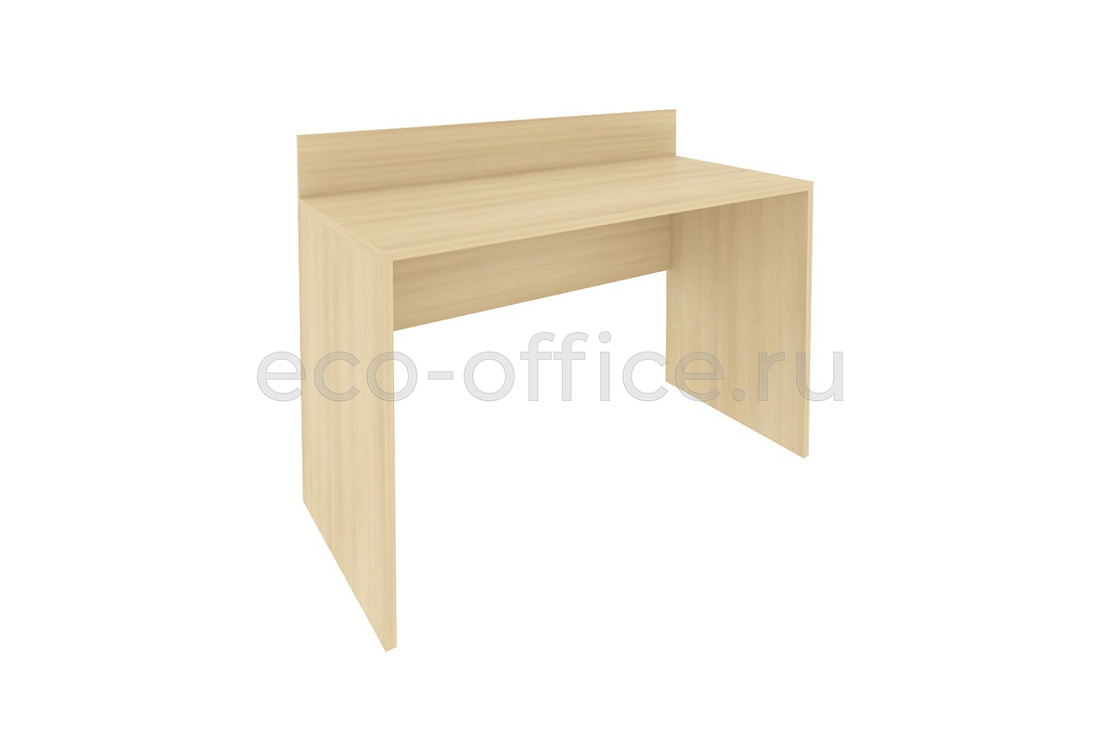 Стол с бортиком LIGHT С-С-120 Акация Лорка  стоимость