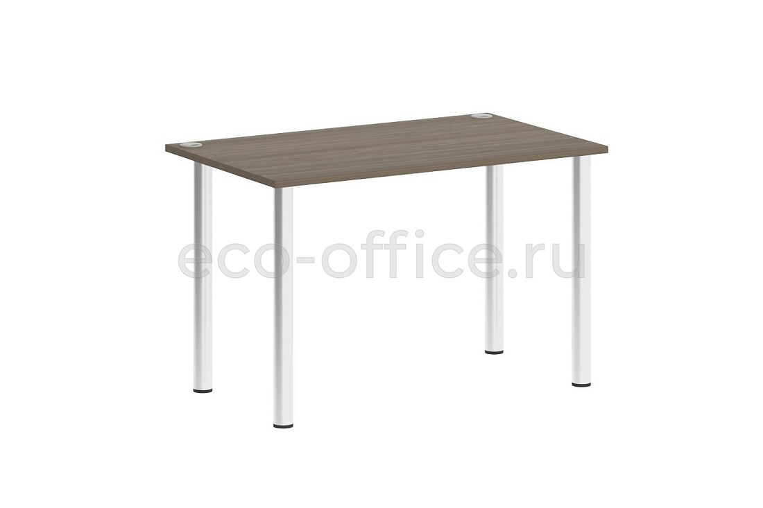 Стол на металлических опорах HomeOffice VR.SP-3-118 Вяз Благородный  стоимость