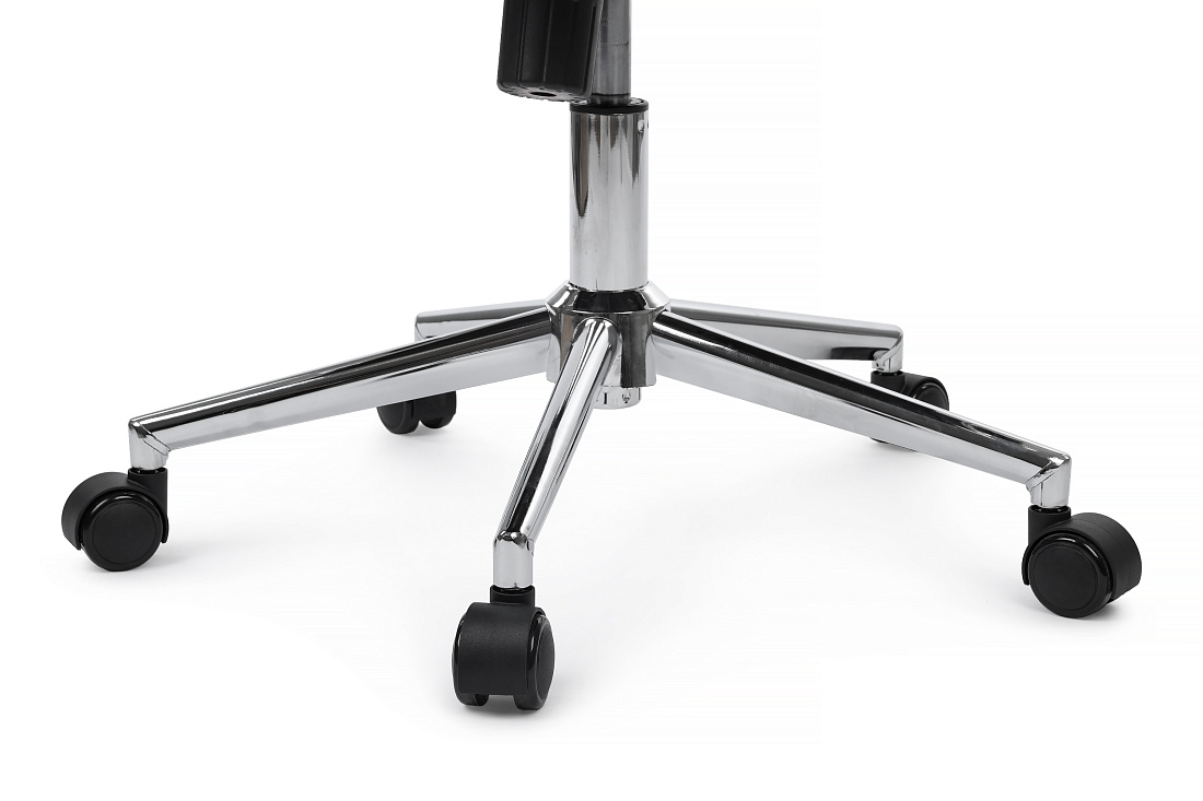 Кресло руководителя RV Chair HUGO 6001-1SE Белая сетка  стоимость