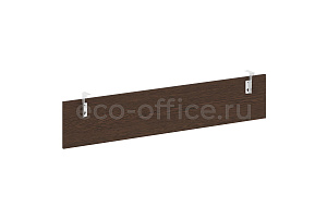 Царга стола METAL SYSTEM DIRECT Б.ЦС-5 Венге Цаво фото