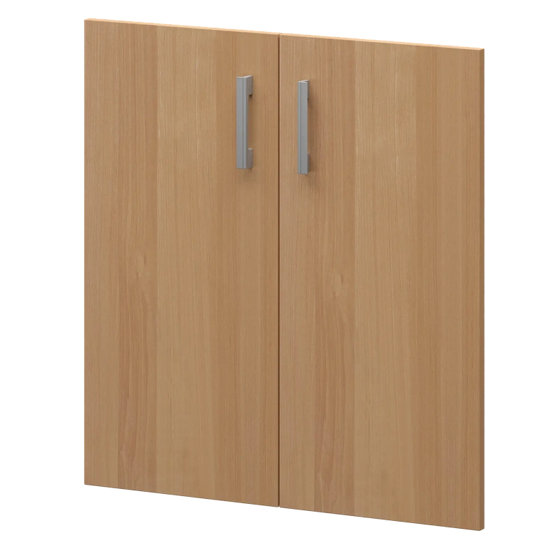 двери для широких стеллажей protech а-602.ф ольха фото