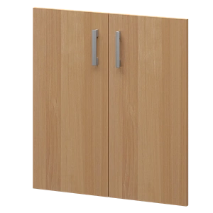 Двери для широких стеллажей Protech А-602.Ф Ольха фото