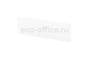 Царга для стола L1600 SENTIDA STEEL S-088 Белый фото