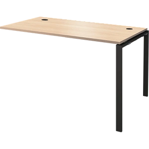 Модуль линейный Protech АМЭ-002 Бук/Антрацит фото