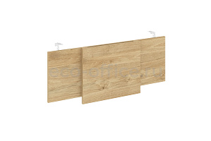 Царга ONIX DIRECT LUX O.M-CSR-3 Тиквуд Светлый фото