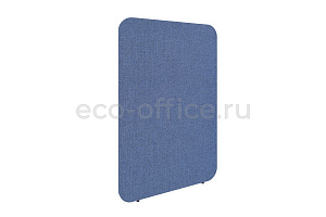Задняя стенка 780 глухая CALL CENTER KC.Z-78(G) Рогожка Romeo 11 фото