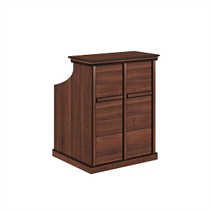 Стойка ресепшн Bern BRN8690102 фото