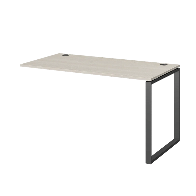 модуль линейный protech амэ.о-004.60 ясень шимо/антрацит фото