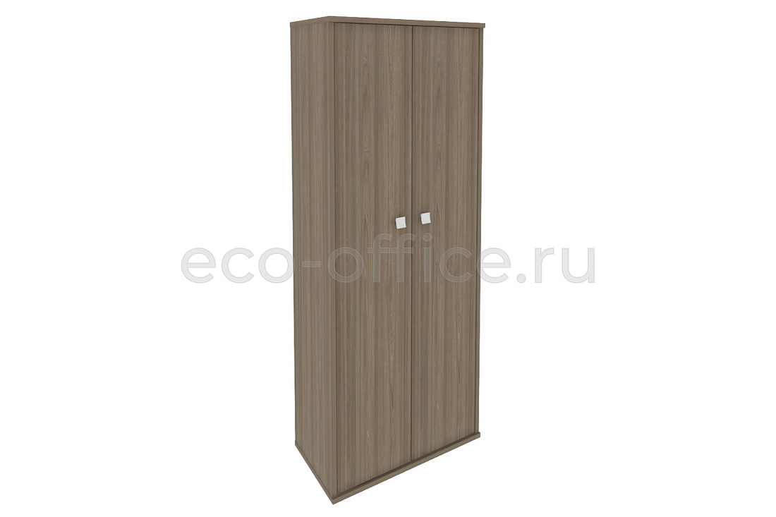 Шкаф высокий широкий STYLE Л.СТ-1.9 Вяз Благородный купить в Москве