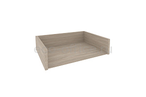 Ящик тумбы FIT MN-YA Дуб Аттик фото