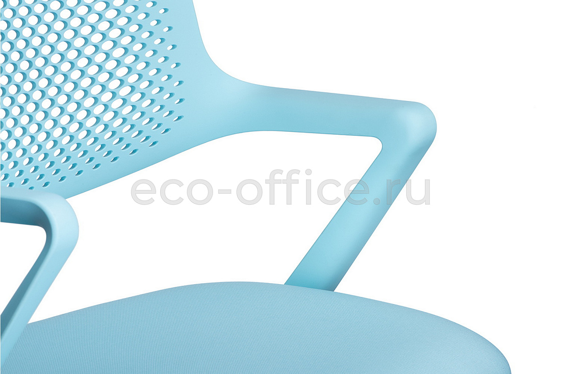 Кресло RV Design DREAM B2202 Голубая ткань  стоимость