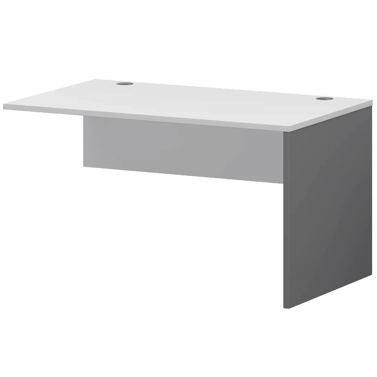 модуль линейный тип1 protech смсн25-12.60 графит/белый фото