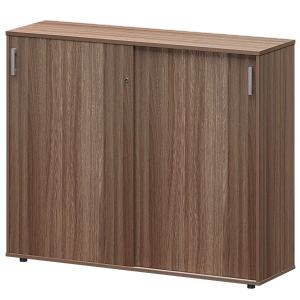 Тумба-купе Protech АМТ-15.12 Темный шимо фото