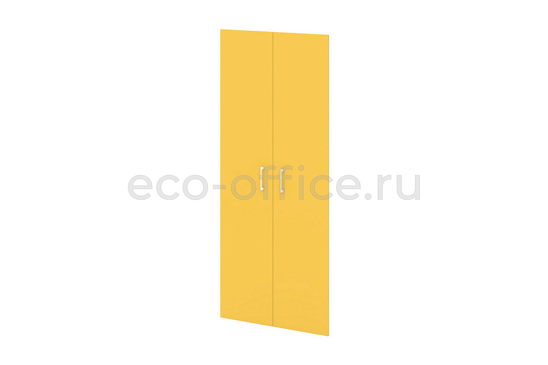 Двери высокие SENTIDA COLOR S-030 Манго  стоимость