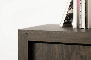 Топ для шкафа JERA 159991 Bali Walnut (Cod.30) фото