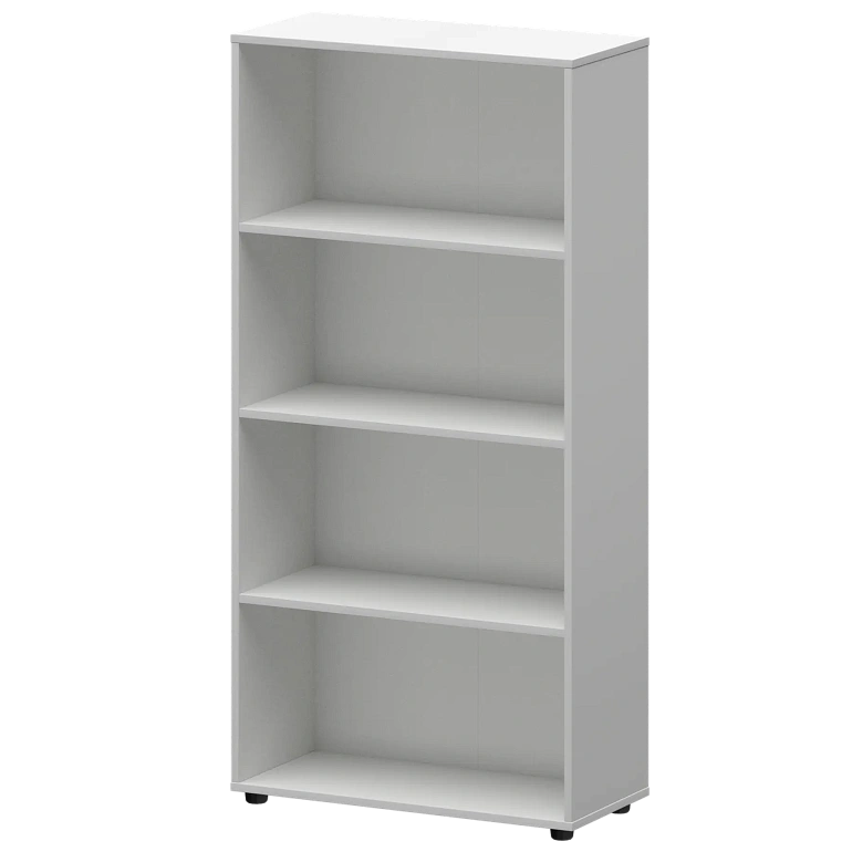 корпус шкафа protech смш-48 белый бриллиант фото