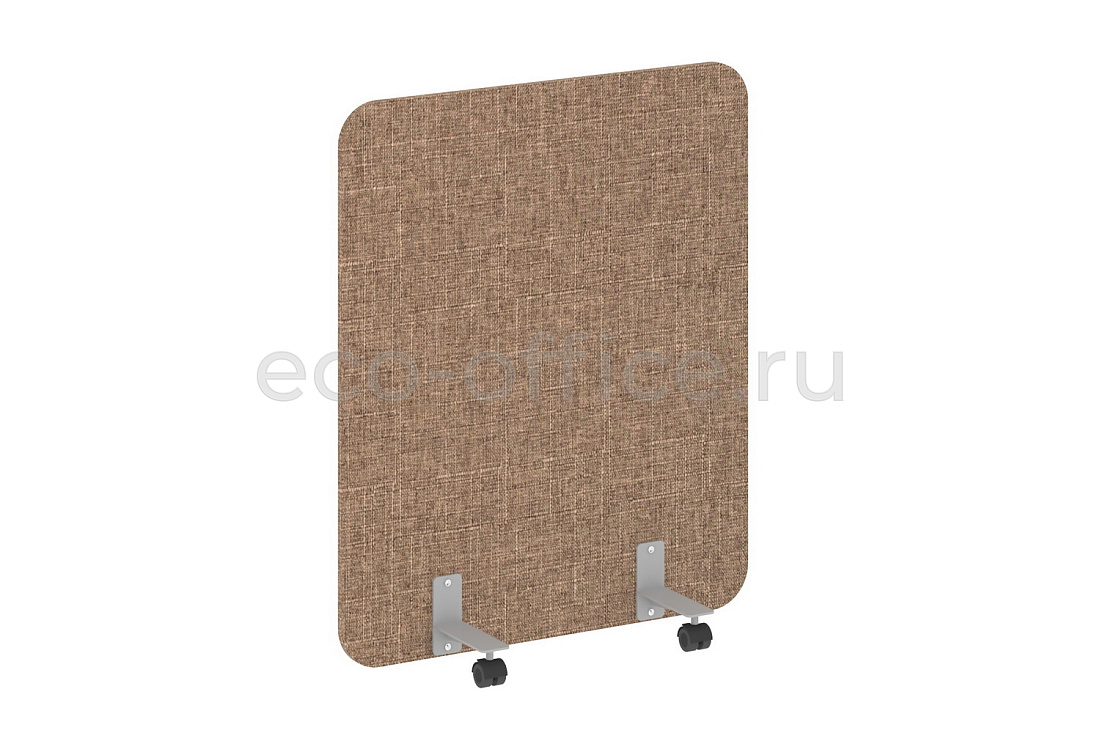 Перегородка на металлических опорах, на роликах R-LINE SOFT AP.R-100-120 Romeo_03  стоимость