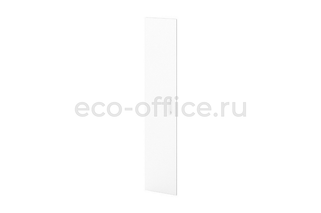 Дверь высокая SENTIDA S-031 Белый  стоимость