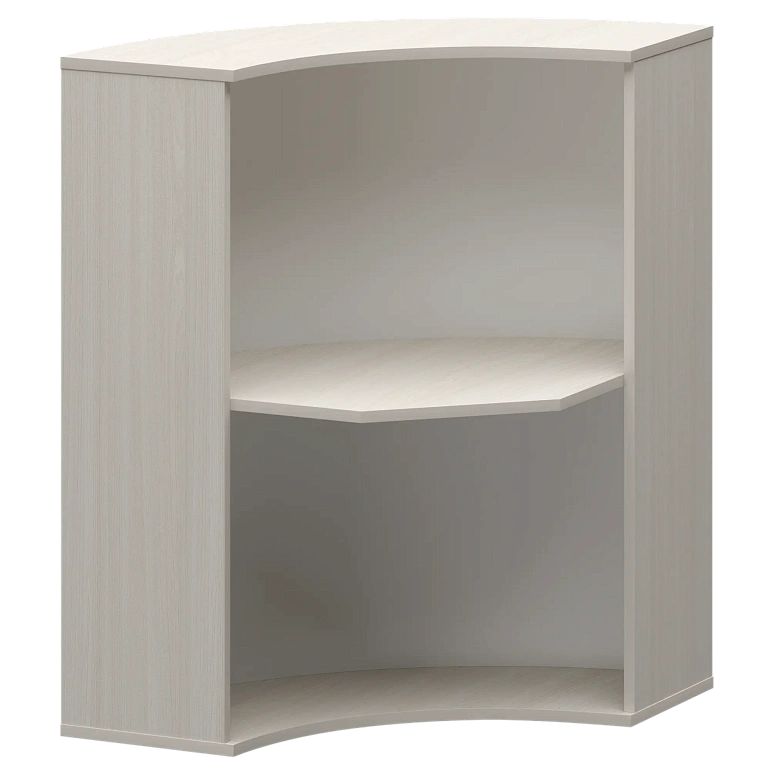 стойка угловая protech а-550 ясень шимо фото