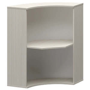 Стойка угловая Protech А-550 Ясень шимо фото