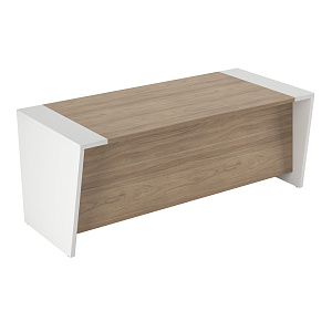 Стол письменный 200, панель - древесная Asti AST33911321 фото