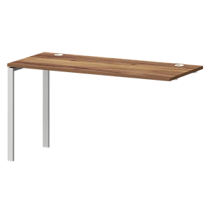 Модуль линейный на металлокаркасе Protech СМС25-П-10К.60Э.Пр25 Таксония/Белый фото