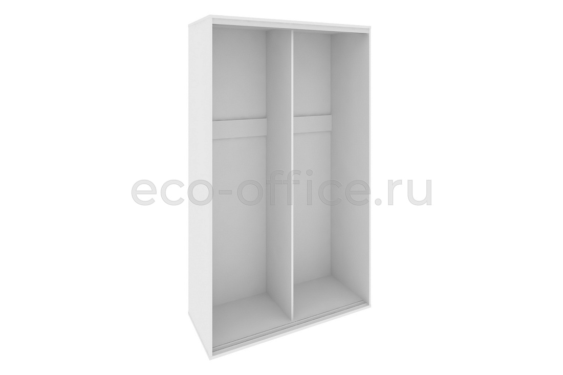 Корпус высокий + трек MARIS SH.K2-4.1 Белый  стоимость