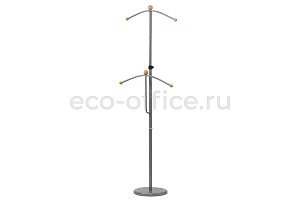 Вешалка SOLO 36545 / 100340713 Серый фото