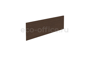 Царга стола L1180 SLIM SYSTEM С.ЦC-4 Венге Цаво фото