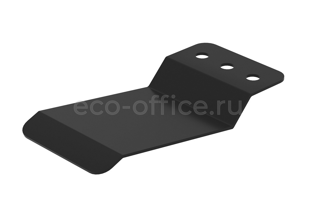 Держатель проводов MDP-01 Черный металл  стоимость