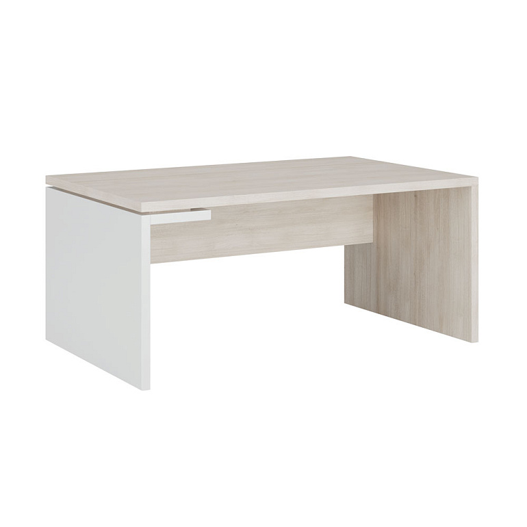 стол рабочий левый zion zio28511221 фото