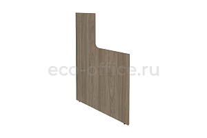 Боковина правая STYLE Л.Б (R) Вяз Благородный фото